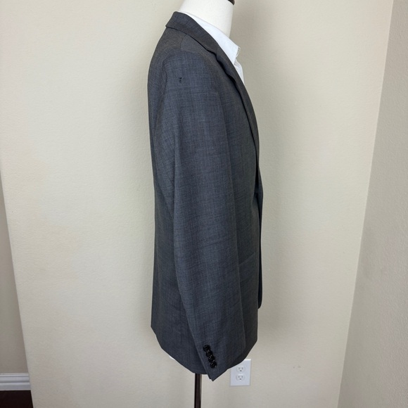Ralph Lauren Men’s Ultraflex Suit Jacket | Size | 40L - Picture 7 of 15